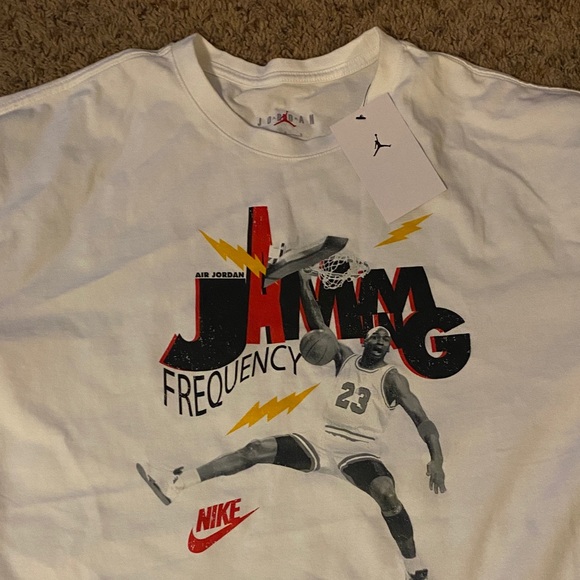 Nike Jordan Graphic T-Shirts Set - Picture 3 of 9